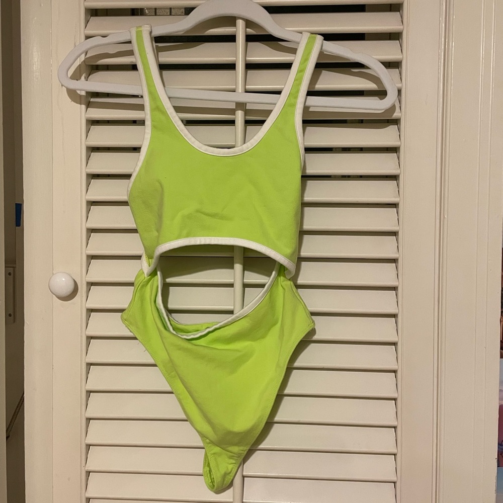 Urban Out from Under Bodysuit